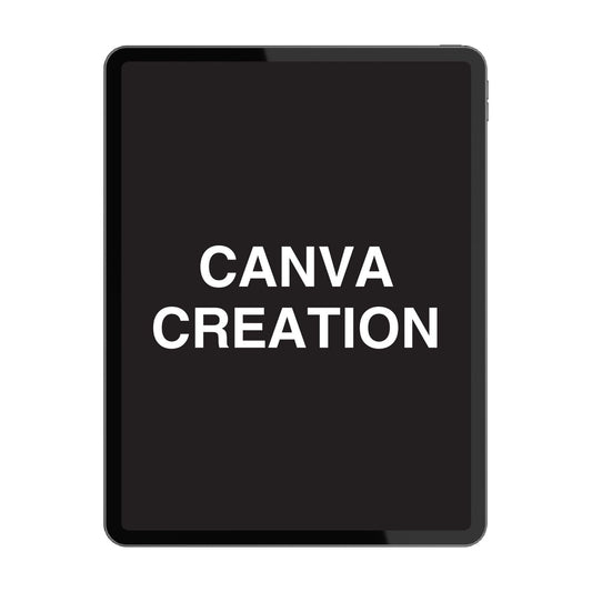 Canva Creation