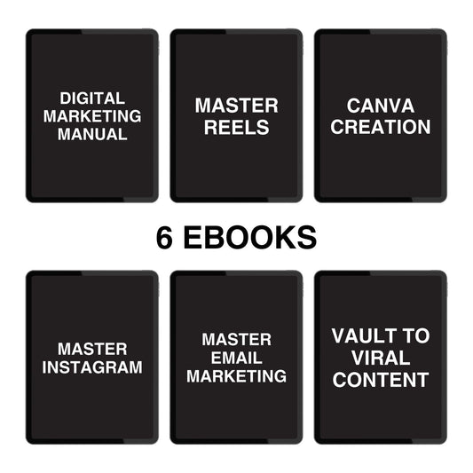 Digital Marketing Starter Kit